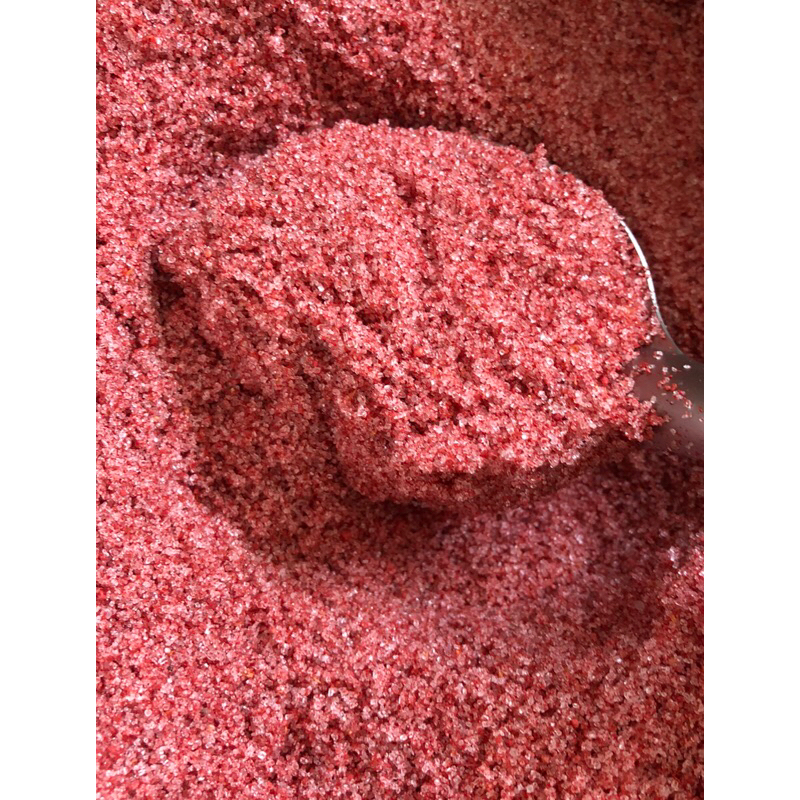 ผงบ๊วย 3 รส ซี๊ดเด้อ จิ้มมะม่วง ผงจิ้มผลไม้ ผลไม้ Plum Dipping Powder Zeedder