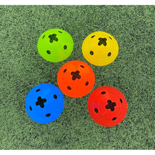 มารค์เกอร์ ขนาดใหญ่ 14*30 cm 5 สี Victory Jumbo Markers