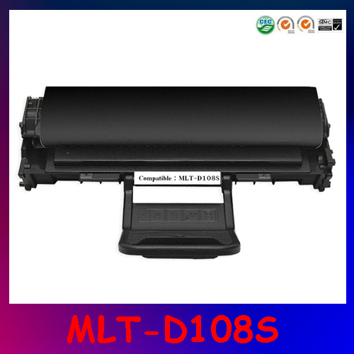 "พร้อมส่ง" หมึกเทียบเท่า D108S/108S/108/D108/MLT-D108S/MLTD108S For SAMSUNG ML-1640/2240/1641/2241/1