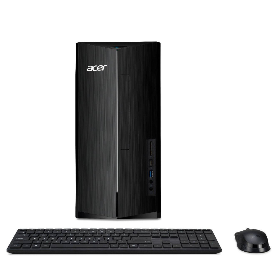 Acer Aspire TC-1780-1318G0T0Mi/T002 (DT.BK6ST.002). i3-13100/8GB/512GB SSD/Intel UHD Graphics 730/3Y