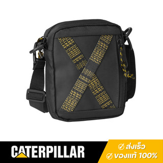 Caterpillar : กระเป๋าสะพาย รุ่นซิกตี้ ซิตี้ (The Sixty City) 84166