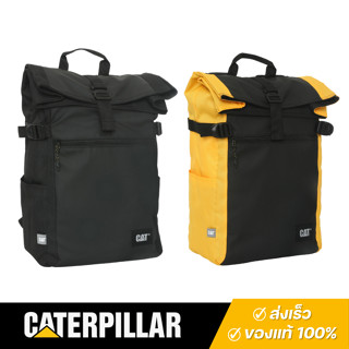 Caterpillar : กระเป๋าเป้ รุ่นดาลาส (Dallas) 83831