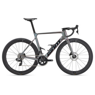 จักรยาน Giant รุ่น PROPEL ADVANCED 1 Sram Rival eTap AXS 2x12sp. Size S รุ่นปี 2023/1 คัน