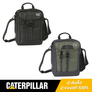 Caterpillar: กระเป๋าสะพายอเนกประสงค์ รุ่นคิลิมันจาโร (Kilimanjaro) 83367