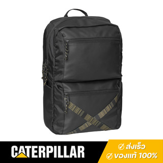 Caterpillar shop : กระเป๋าเป้สะพายหลัง รุ่นซิกตี้ แบ็คแพค 84047