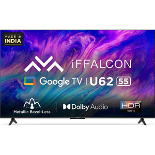 LED TV IFFALCON IFF55U62 55"