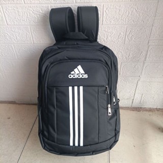 กระเป๋าเป้"adidas"25L"สูง47×กว้าง32×หนา13cm✅พร้อมส่ง🚴