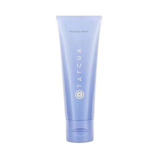 พร้อมส่ง ของแท้ TATCHA The Rice Wash Cleanser 50ml/120ml