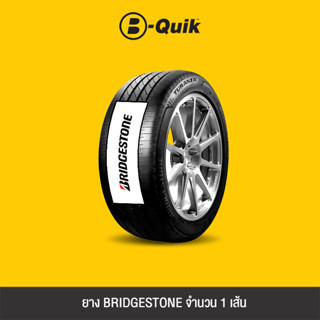 BRIDGESTONE ยางรถยนต์ รุ่น TURANZA T005A จำนวน 1 เส้น