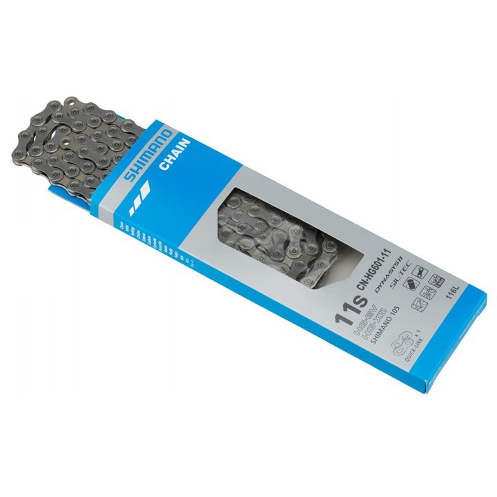 โซ่ 105 รุ่น CN-HG601-11, 116L