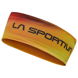 LA SPORTIVA STRIKE HEADBAND  - ผ้าคาดศีรษะออกกำลังกาย