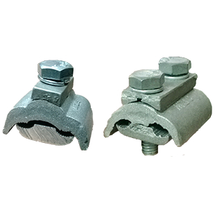 พี จี แแคล้ม PG clamp connector bolt type