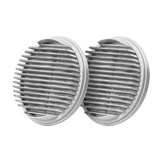 Xiaomi Vacuum Cleaner Hepa Filter - ไส้กรองไม้ดูดฝุ่นเสี่ยวหมี่ (2 ชิ้น)