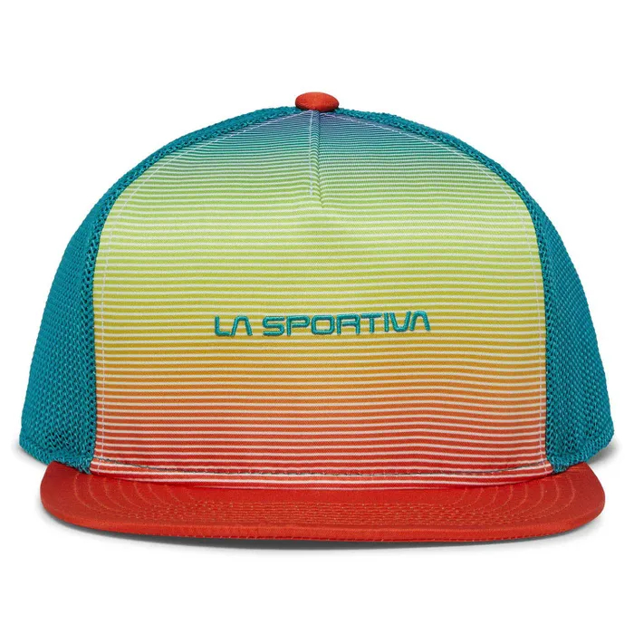 LA SPORTIVA FADE TRUCKER - หมวกออกกำลังกาย