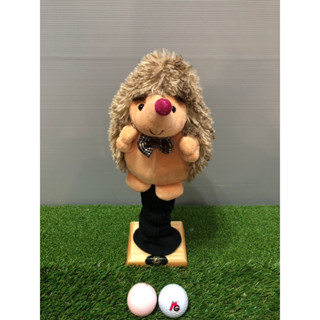 Golf Head Cover Hedgehog-Fairway