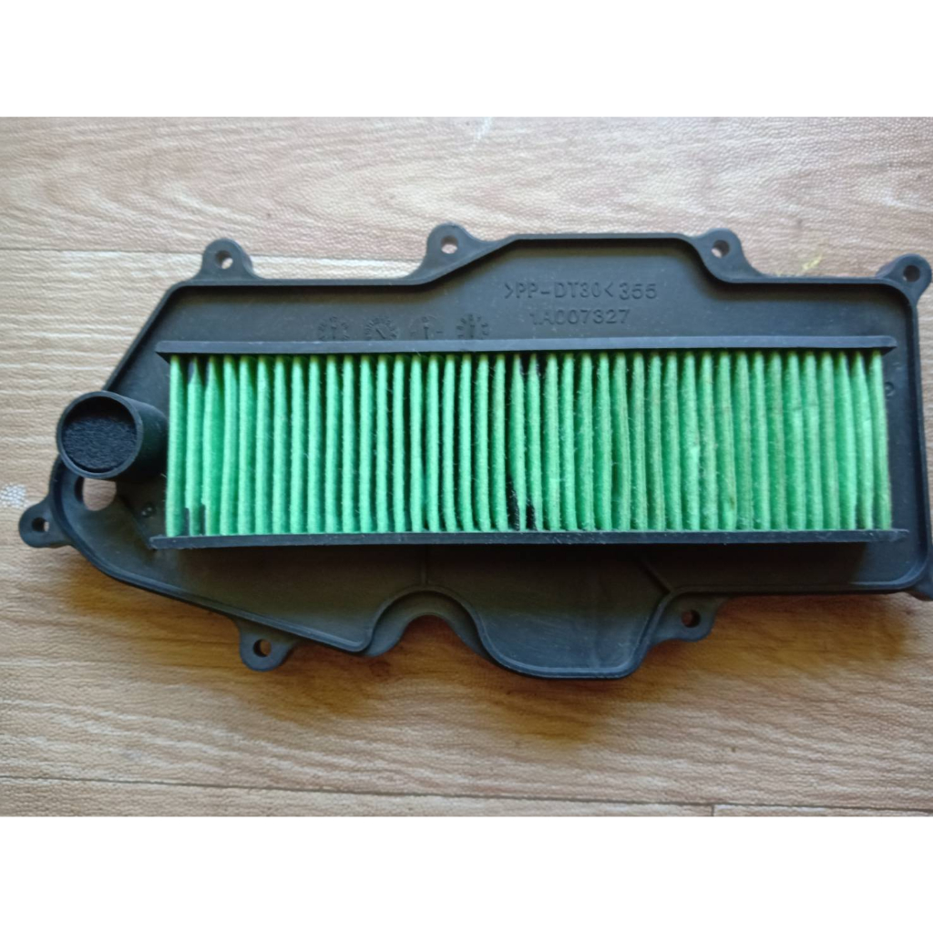 กรองอากาศ สำหรับรุ่นเวสป้า GTS 150,300 3V,4V IE ABS ,GTV 300