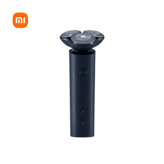 Xiaomi Elctric Shave S101 เครื่องโกนหนวดไฟฟ้า แบบพกพา รับประกัน 1 ปี