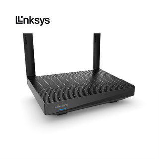 Linksys รุ่น MR7350 Dual-Band AX1800 WiFi 6 Up to 1700 เราเตอร์ รับประกัน 3 ปี