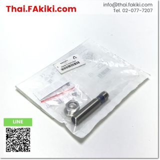 พร้อมส่ง, (A)Unused, XS612B1PAM12 Proximity Sensor, พร็อกซิมิตี้เซนเซอร์ สเปค DC12-48V, TELEMECANIQUE (66-008-267)