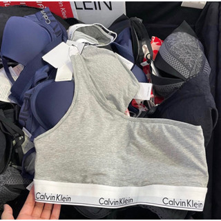 Calvin klein bra ไซต์ M ของแท้ค่ะ