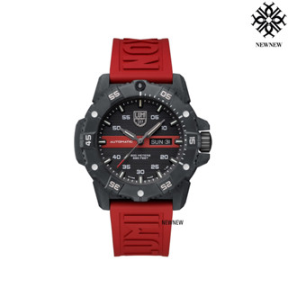 LUMINOX XB.3876.RB LIMITED EDITION 500 เรือนของแท้แประกันศูนย์ 2ปี