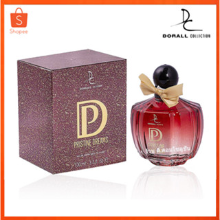 น้ำหอม DC PARISTINE DREAM น้ำหอมผู้หญิง 100 ml. 📦พร้อมส่ง📦🚚