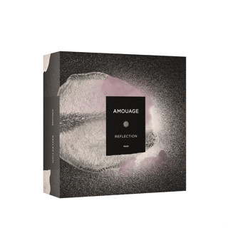 (New Packaging) Amouage Reflection Man 100ml กล่องซีล พร้อมส่ง