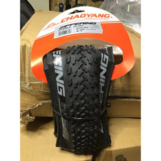 chaoyang 27.5x2.0 myb tyre ยางนอกพับ