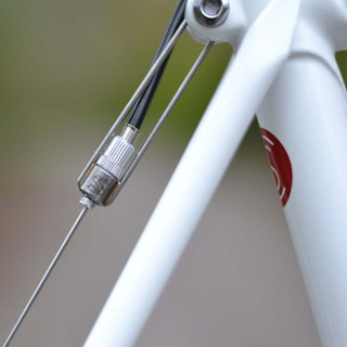 Surly Stainless Steel Cable Hanger