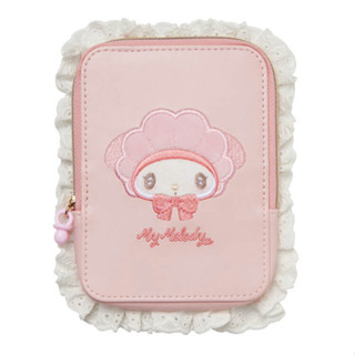 [Direct from Japan] Sanrio Cupid Baby Multi Pouch My Melody Japan NEW