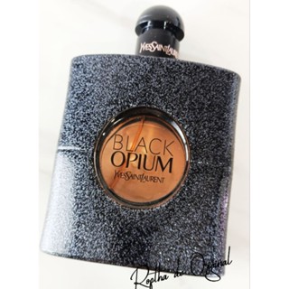 Black Opium Eau De Parfum แบ่งขาย