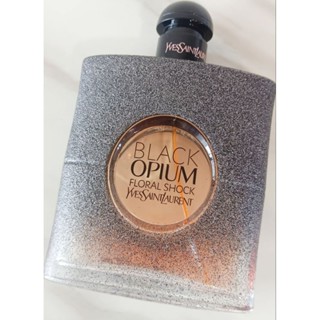 Black Opium Floral Shock แบ่งขาย