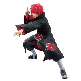 🇯🇵 แท้ โมเดล นารุโตะ อากาซึนะ โนะ ซาโซริ นารูโตะ Naruto Shippuden Sasori Vibration Stars