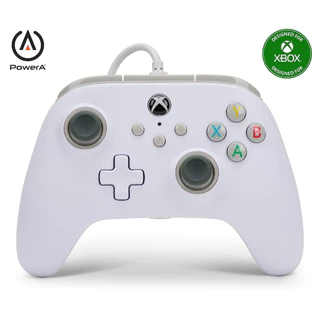 Xbox™ PowerA Wired Controller for Xbox Series X|S (By ClaSsIC GaME)