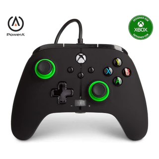Xbox™ PowerA Wired Controller for Xbox Series X|S (By ClaSsIC GaME)
