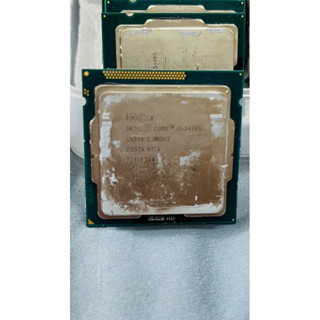 CPU intel i5 3470S 2.9GHz มือสอง