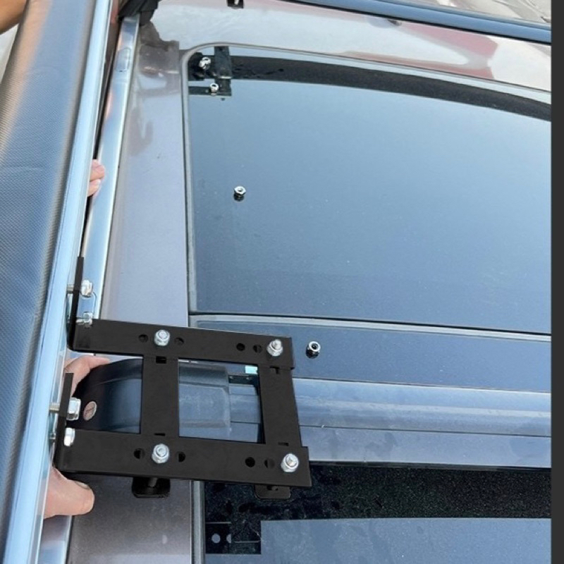 ขาจับawning ขายึดawning