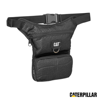 Caterpillar กระเป๋าคาดเอว และขา (Leg Waist Bag) รุ่นสตีฟ (Steve) 84061