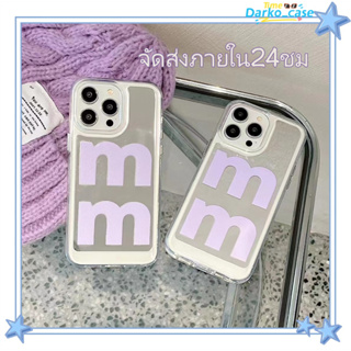 🎈จัดส่งภายใน24ชม🎈เคส for iPhone 11 14 Pro Max Case for iPhone 12 13 ป้องกันการตก การป้องกัน พื้นผิวกระจก สไตล์วรรณศิลป์