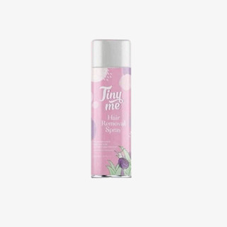 Tinyme มูสกำจัดขนไทนี่มี☂️ ตัวใหม่ของ primo