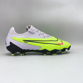 [สินค้าลิขสิทธิ์แท้100%] Nike Phantom GX PRO FG