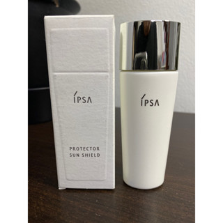 IPSA Protector Sun Shield SPF50+ PA++++ 30ml