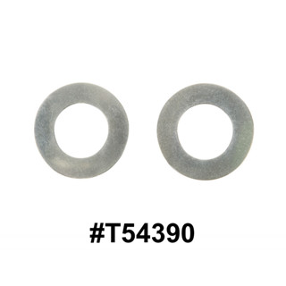 TAMIYA 54390 LARGE BALL DIFF ALLOY PLATE