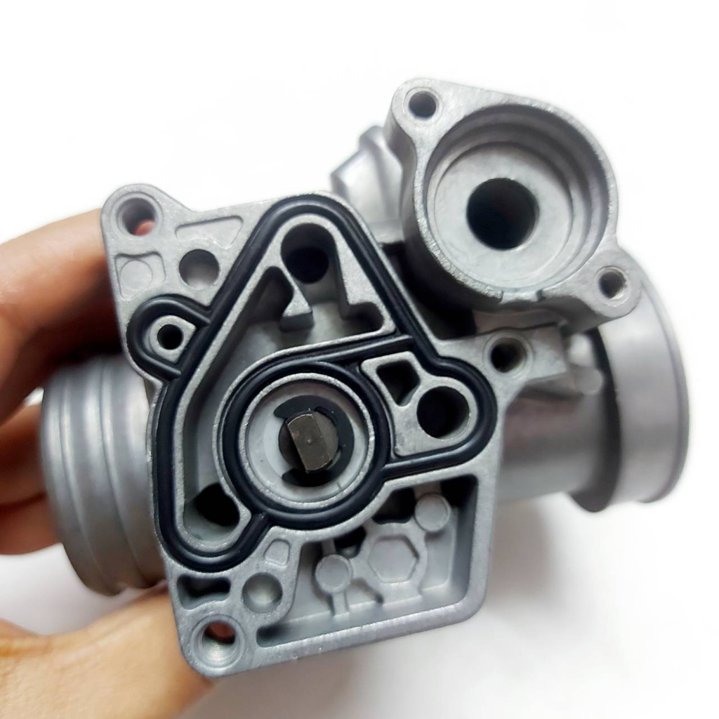 ลิ้นเร่งCBR150 เรือนลิ้นเร่ง CBR150 30mm 32mm เรือนcb150 เรือนลิ้นเร่งcbr เรือนcbr รับประกันคุณภาพ