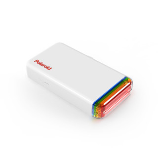 Polaroid Hi·Print 2x3 Pocket Photo Printer เครื่องปรินท์รูปโพลารอยด์ขนาด 2x3 นิ้ว ประกันศูนย์