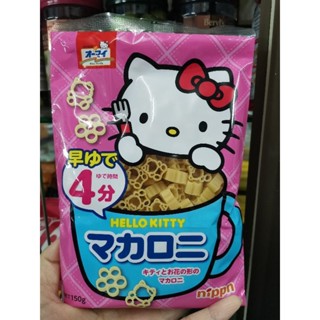 มักกะโรนีคิตตี้ Macaroni Kitty ขนาด 150 กรัม