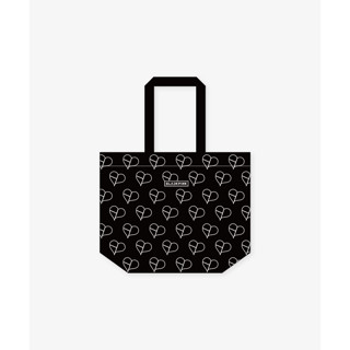 BLACKPINK REUSABLE BAG กระเป๋าลิขสิทธิ์แท้จากคอนเสิร์ต Born Pink (พร้อมส่ง 1 ใบสุดท้าย) YG SELECTED