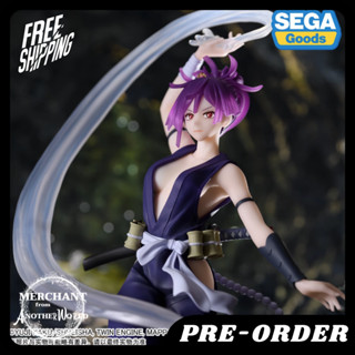 พรีออเดอร์ : SEGA Luminasta - Hells Paradise Yuzuriha