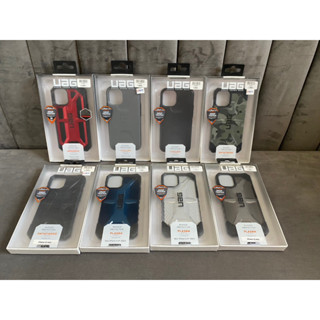 Case iPhone 12 mini (5.4) UAGแท้ 100%