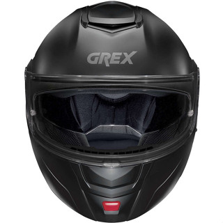 GREX G9.2 KINETIC N-COM FLAT BLACK